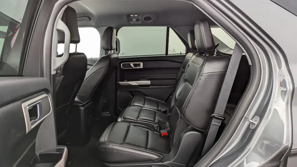 Florida Fine Cars - Used FORD EXPLORER 2023 MIAMI XLT