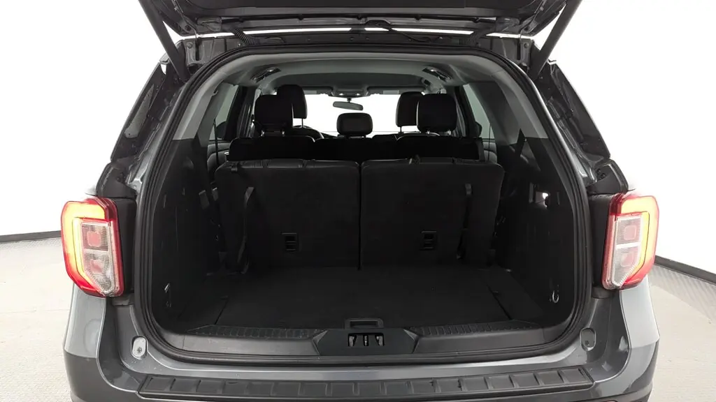 Florida Fine Cars - Used FORD EXPLORER 2023 MIAMI XLT