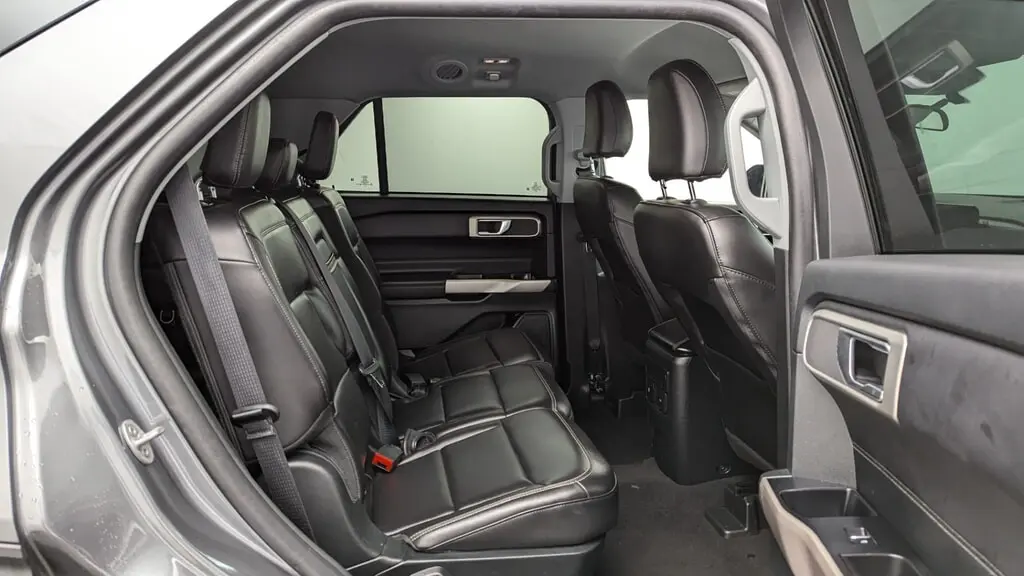 Florida Fine Cars - Used FORD EXPLORER 2023 MIAMI XLT