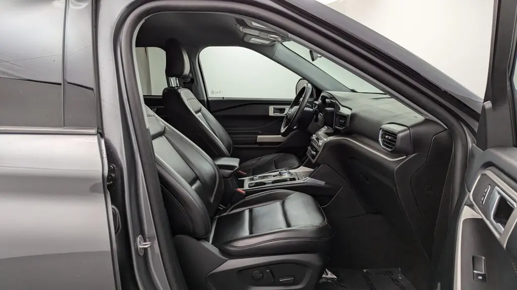 Florida Fine Cars - Used FORD EXPLORER 2023 MIAMI XLT