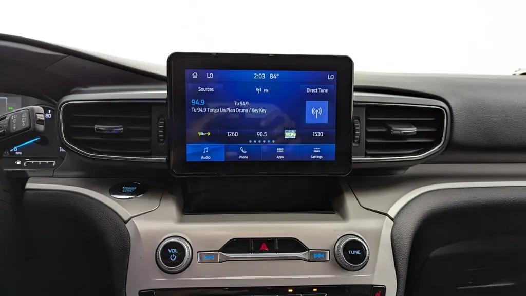 Florida Fine Cars - Used FORD EXPLORER 2023 MIAMI XLT