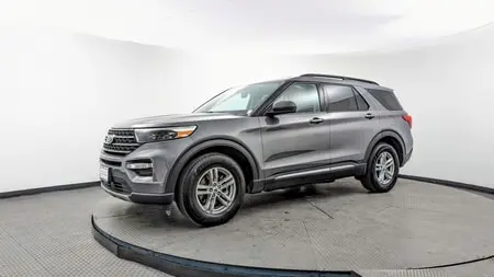 Florida Fine Cars - Used FORD EXPLORER 2023 MARGATE XLT