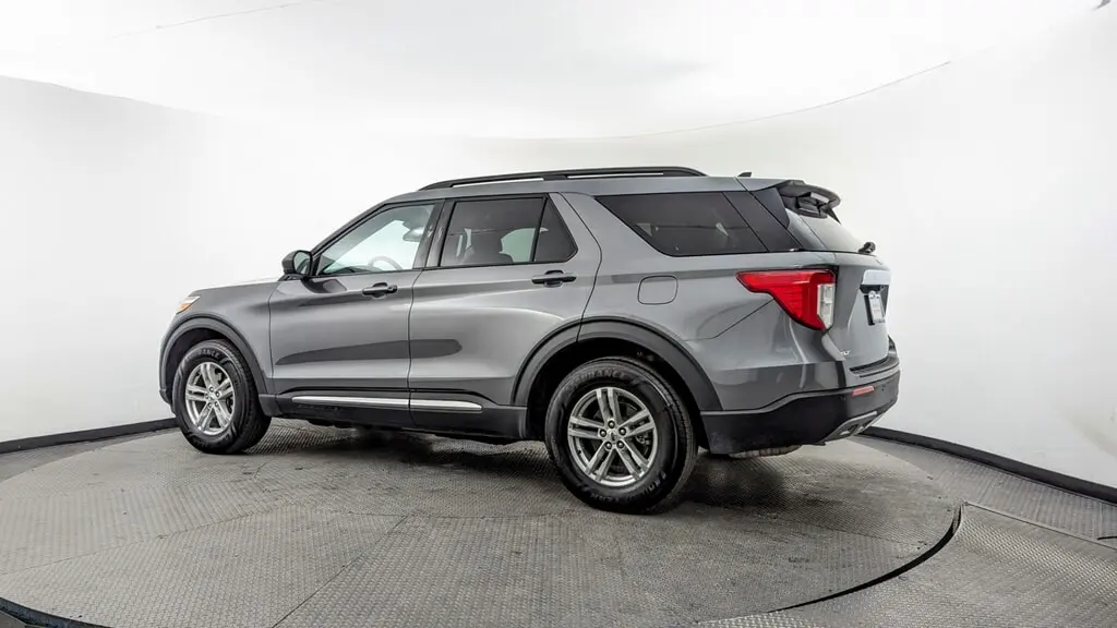 Florida Fine Cars - Used FORD EXPLORER 2023 MARGATE XLT