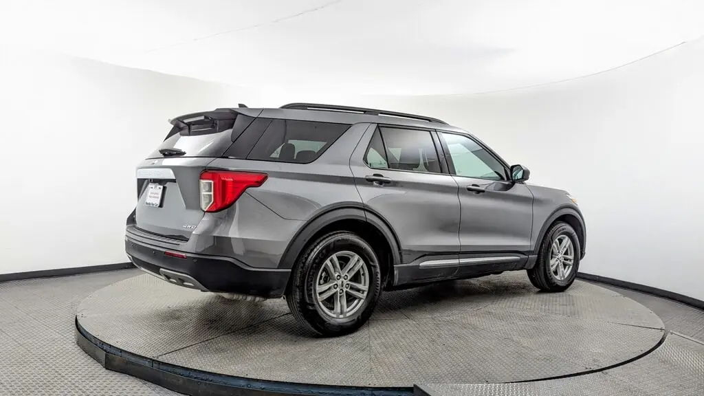 Florida Fine Cars - Used FORD EXPLORER 2023 MARGATE XLT