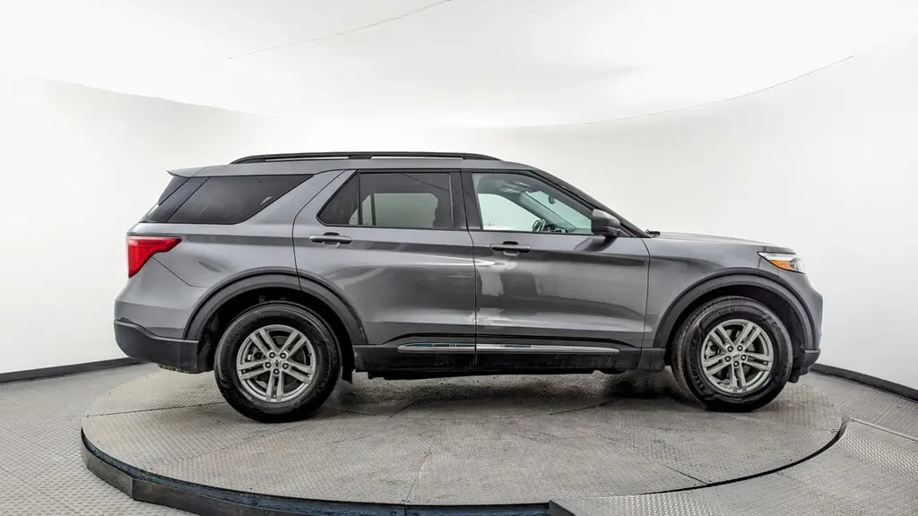 Florida Fine Cars - Used FORD EXPLORER 2023 MARGATE XLT
