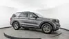 Florida Fine Cars - Used FORD EXPLORER 2023 MARGATE XLT