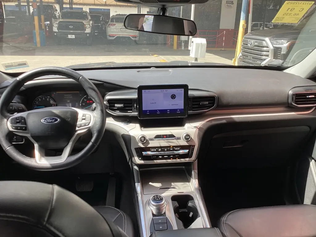 Florida Fine Cars - Used FORD EXPLORER 2023 MARGATE XLT