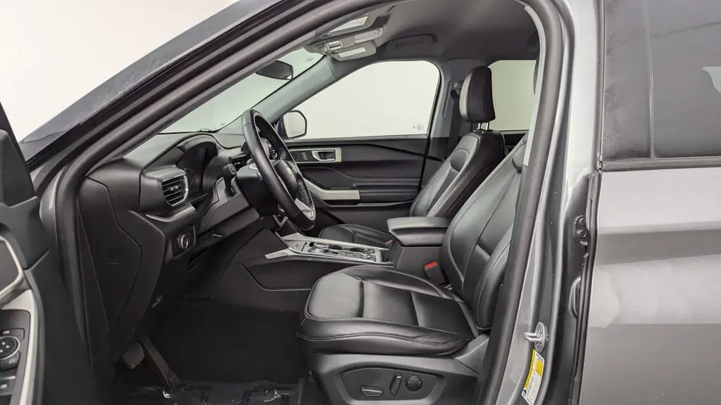 Florida Fine Cars - Used FORD EXPLORER 2023 MARGATE XLT