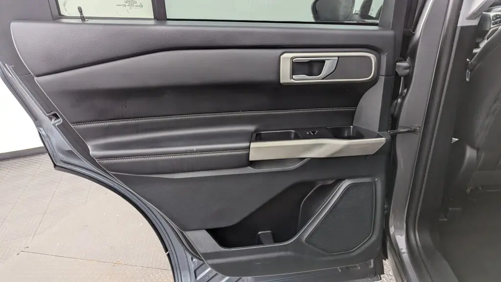 Florida Fine Cars - Used FORD EXPLORER 2023 MARGATE XLT
