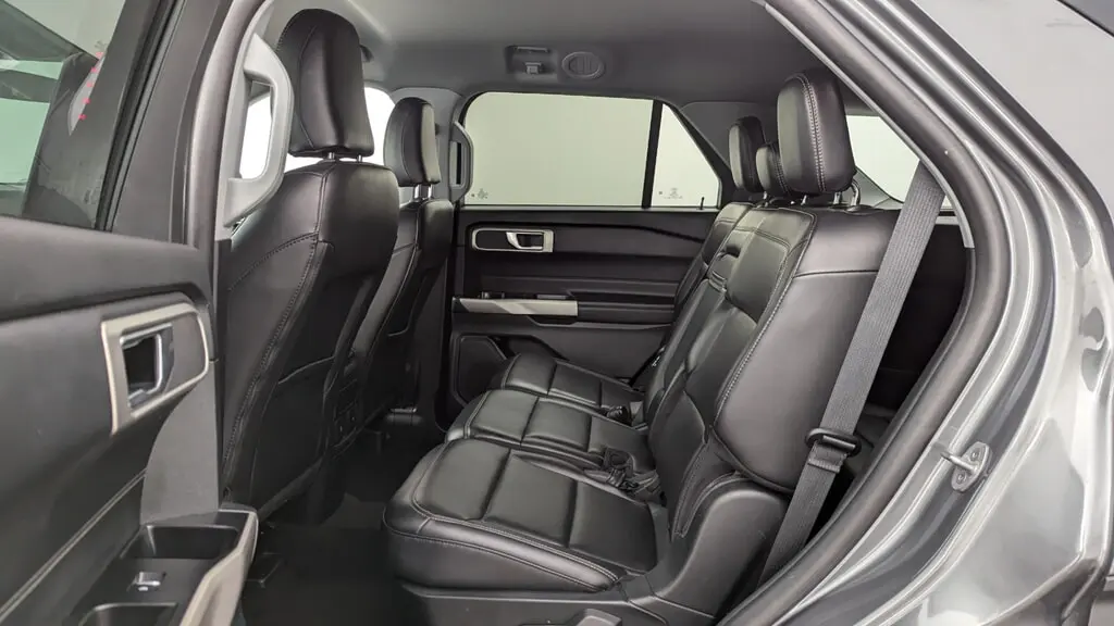 Florida Fine Cars - Used FORD EXPLORER 2023 MARGATE XLT
