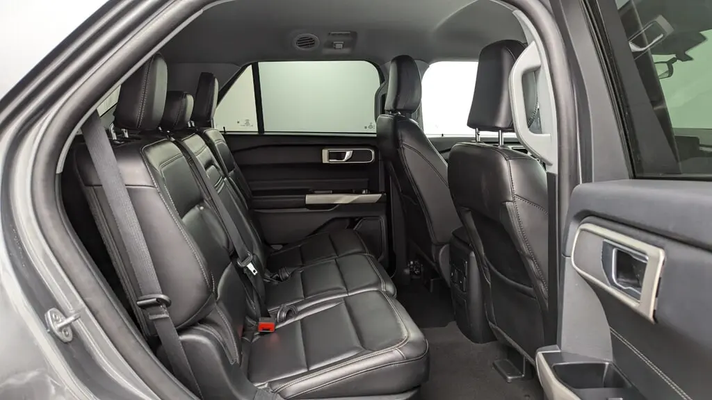 Florida Fine Cars - Used FORD EXPLORER 2023 MARGATE XLT