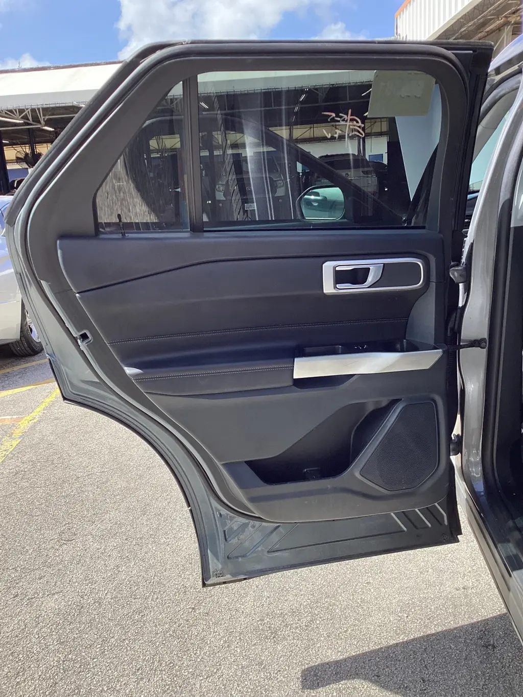 Florida Fine Cars - Used FORD EXPLORER 2023 MARGATE XLT