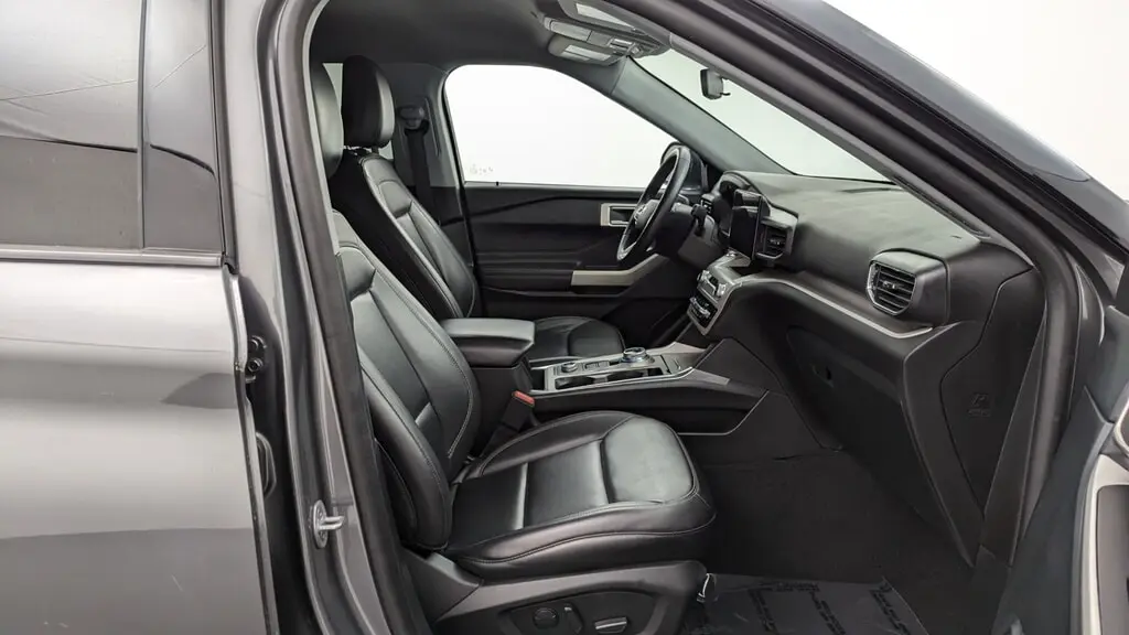 Florida Fine Cars - Used FORD EXPLORER 2023 MARGATE XLT