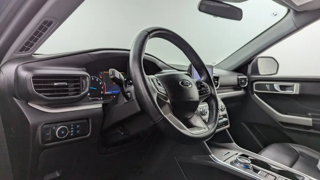 Florida Fine Cars - Used FORD EXPLORER 2023 MARGATE XLT