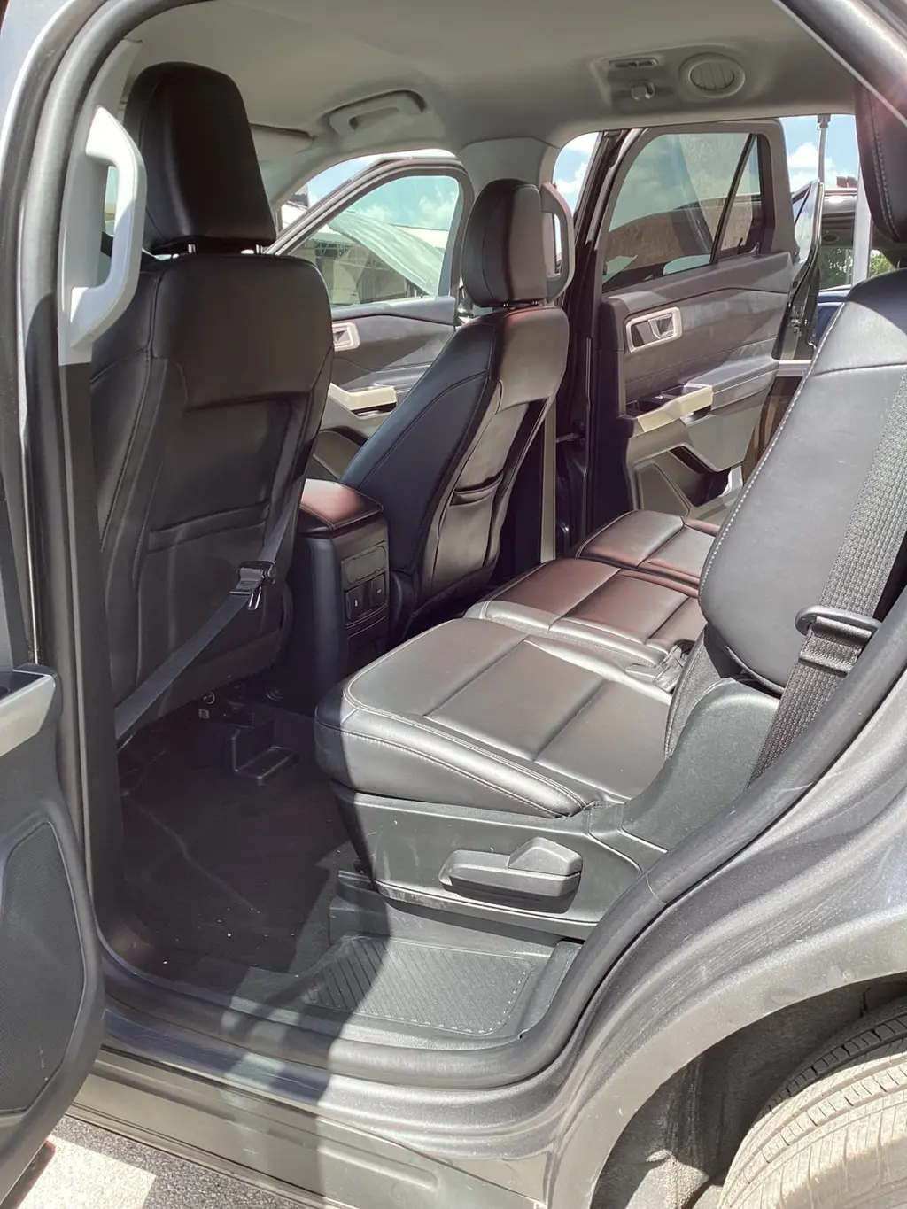 Florida Fine Cars - Used FORD EXPLORER 2023 MARGATE XLT