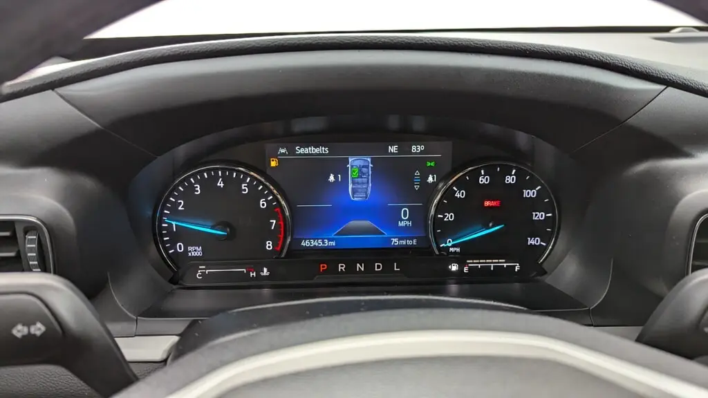 Florida Fine Cars - Used FORD EXPLORER 2023 MARGATE XLT