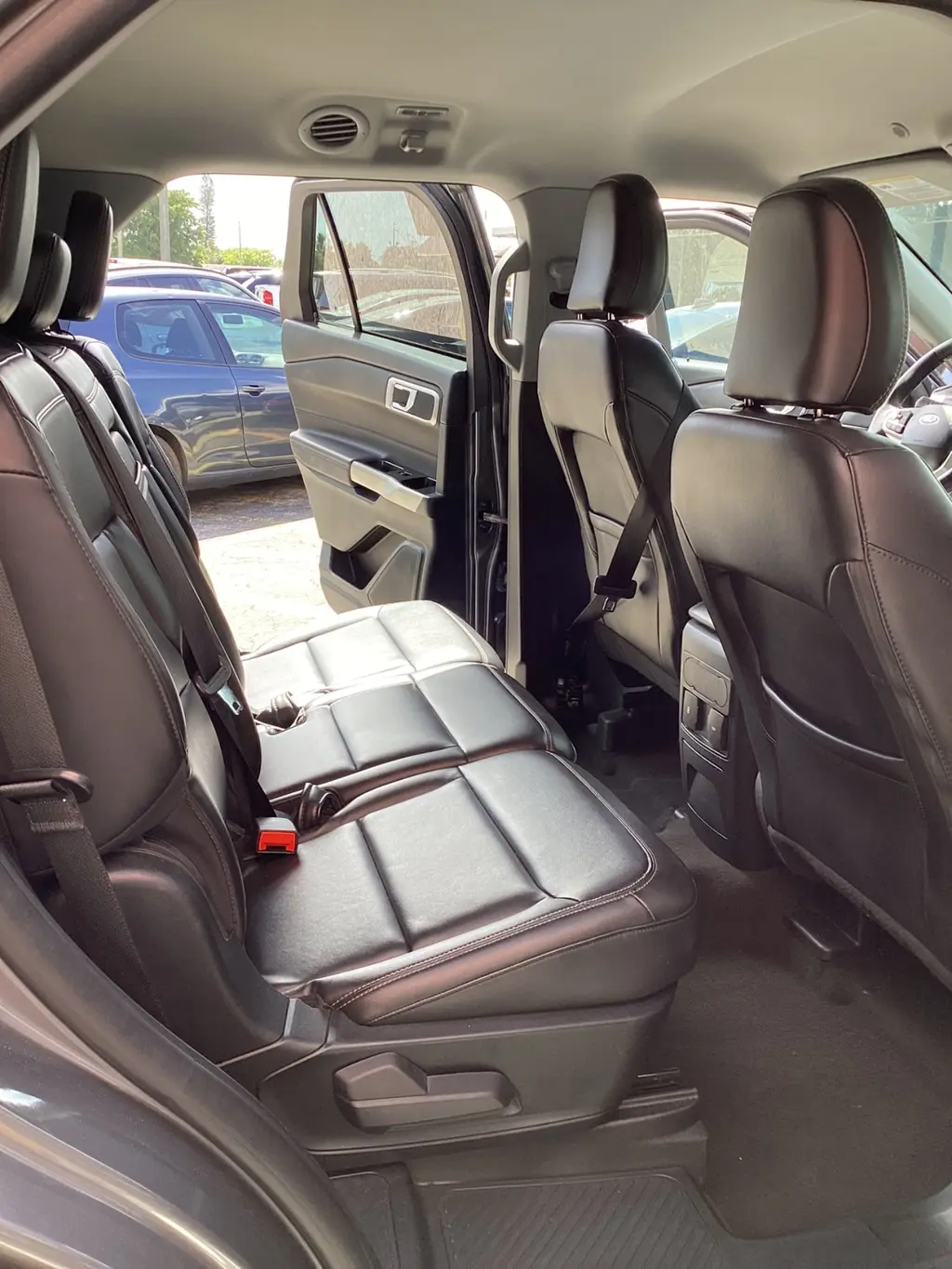 Florida Fine Cars - Used FORD EXPLORER 2023 MARGATE XLT