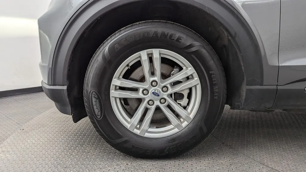 Florida Fine Cars - Used FORD EXPLORER 2023 MARGATE XLT