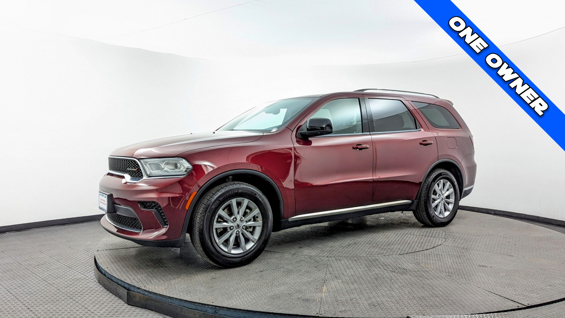 2023 Dodge Durango SXT's photo