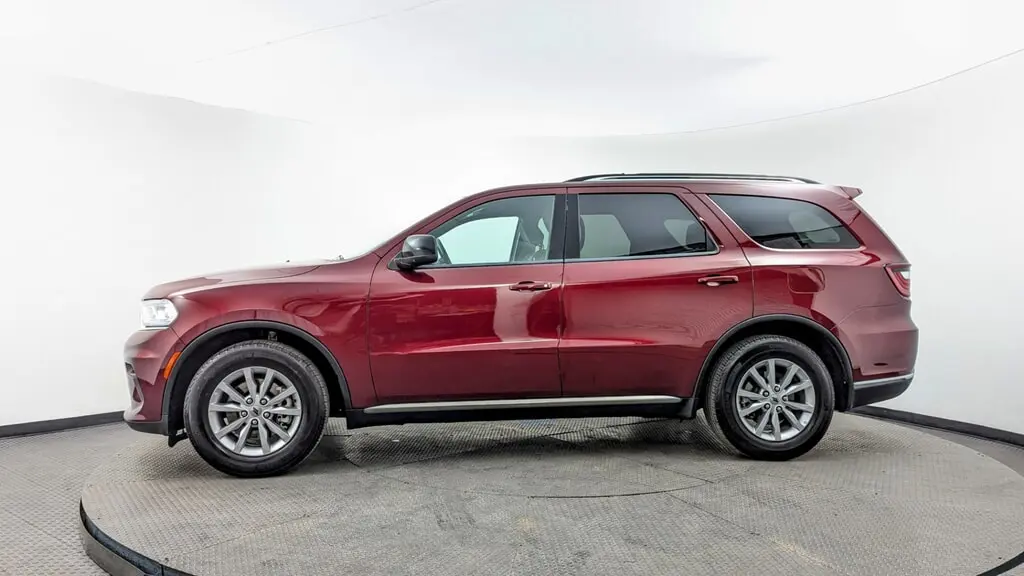 Florida Fine Cars - Used DODGE DURANGO 2023 WEST PALM SXT