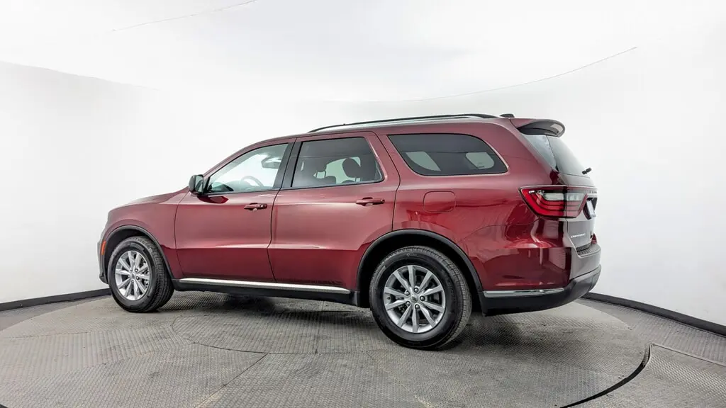 Florida Fine Cars - Used DODGE DURANGO 2023 WEST PALM SXT