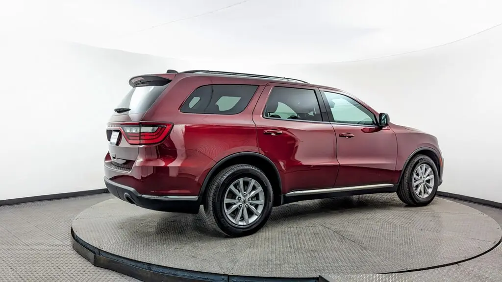 Florida Fine Cars - Used DODGE DURANGO 2023 WEST PALM SXT