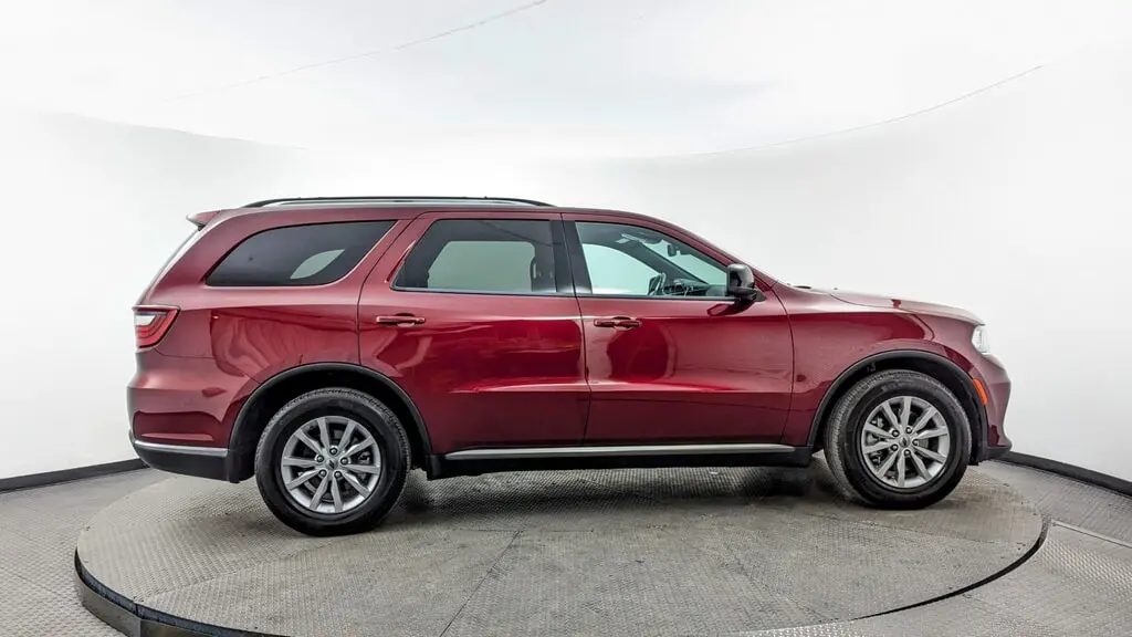 Florida Fine Cars - Used DODGE DURANGO 2023 WEST PALM SXT