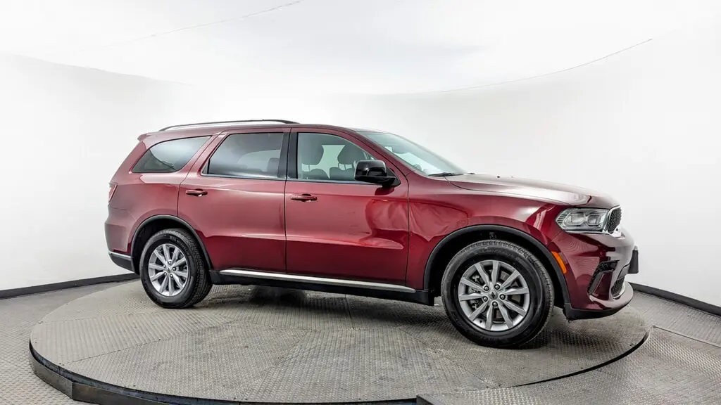 Florida Fine Cars - Used DODGE DURANGO 2023 WEST PALM SXT
