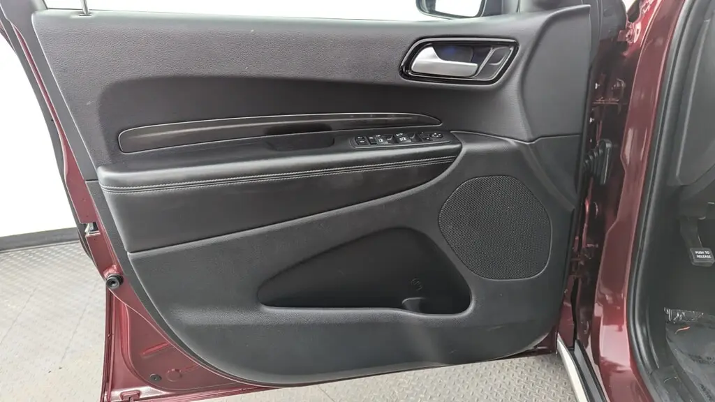 Florida Fine Cars - Used DODGE DURANGO 2023 WEST PALM SXT