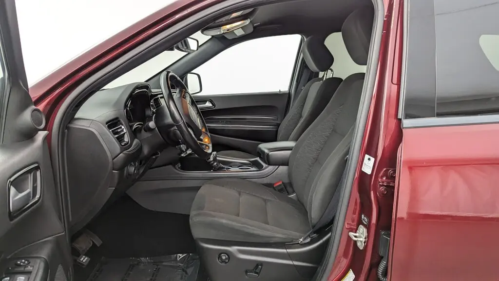 Florida Fine Cars - Used DODGE DURANGO 2023 WEST PALM SXT
