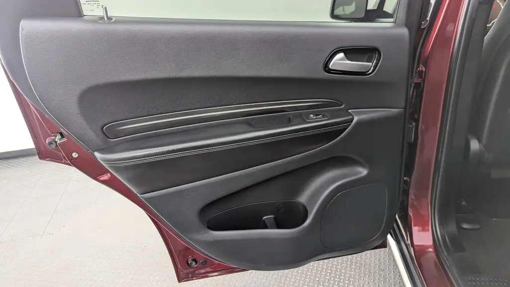Florida Fine Cars - Used DODGE DURANGO 2023 WEST PALM SXT