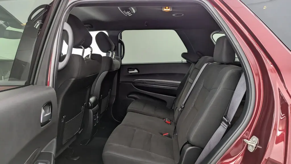 Florida Fine Cars - Used DODGE DURANGO 2023 WEST PALM SXT