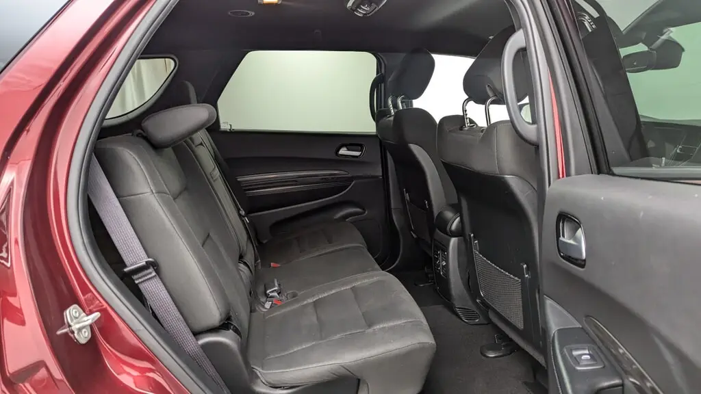 Florida Fine Cars - Used DODGE DURANGO 2023 WEST PALM SXT