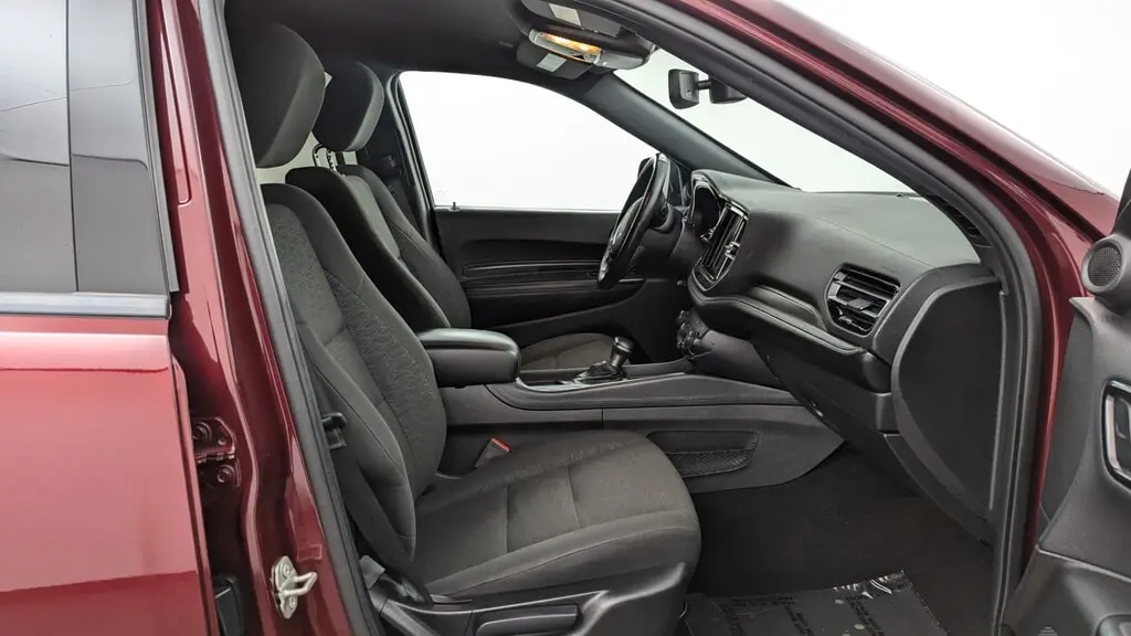 Florida Fine Cars - Used DODGE DURANGO 2023 WEST PALM SXT