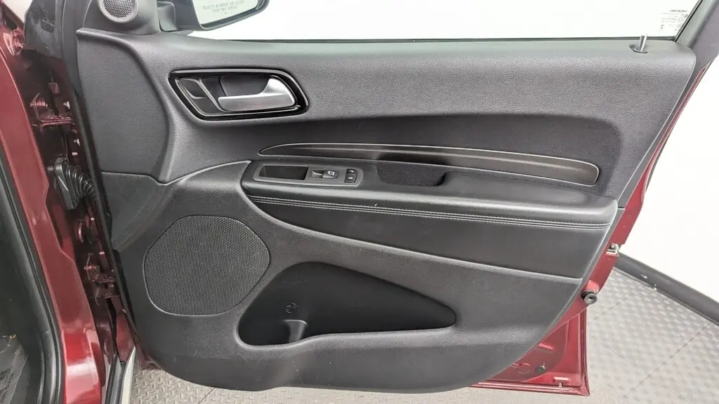 Florida Fine Cars - Used DODGE DURANGO 2023 WEST PALM SXT