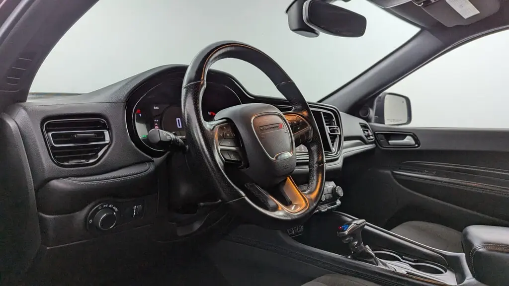 Florida Fine Cars - Used DODGE DURANGO 2023 WEST PALM SXT