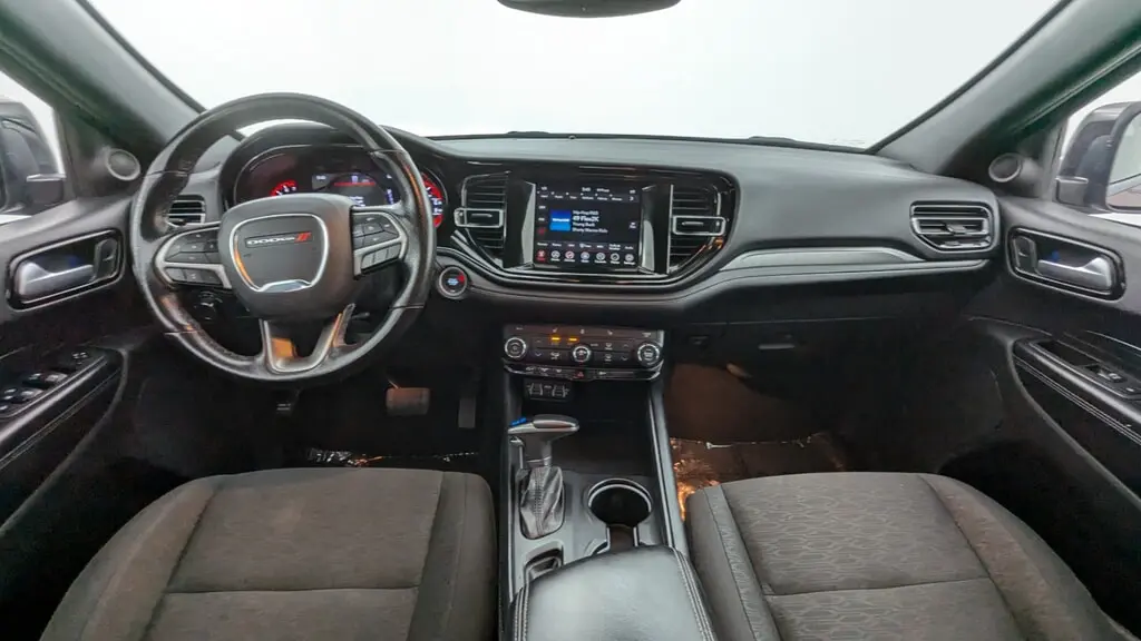 Florida Fine Cars - Used DODGE DURANGO 2023 WEST PALM SXT