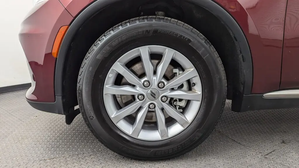 Florida Fine Cars - Used DODGE DURANGO 2023 WEST PALM SXT