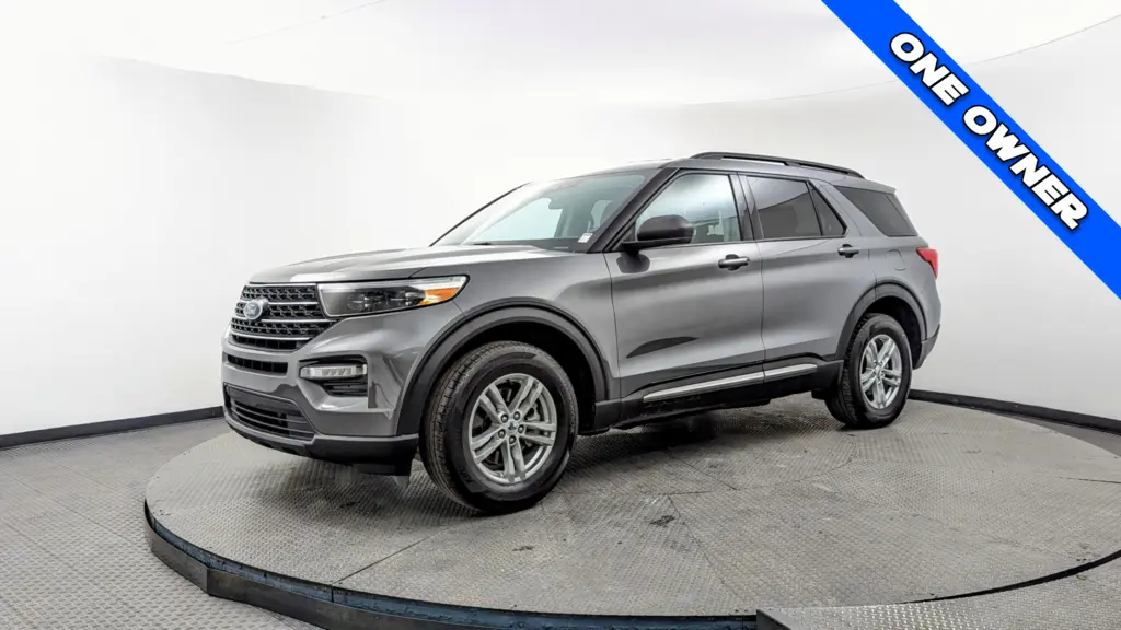 Florida Fine Cars - Used FORD EXPLORER 2024 WEST PALM XLT