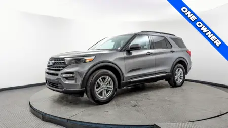 Florida Fine Cars - Used FORD EXPLORER 2024 WEST PALM XLT