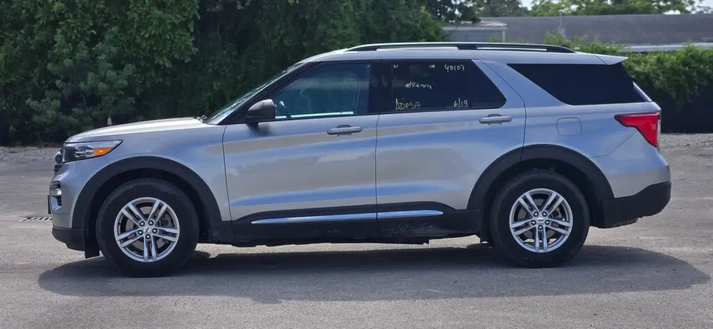Florida Fine Cars - Used FORD EXPLORER 2024 WEST PALM XLT