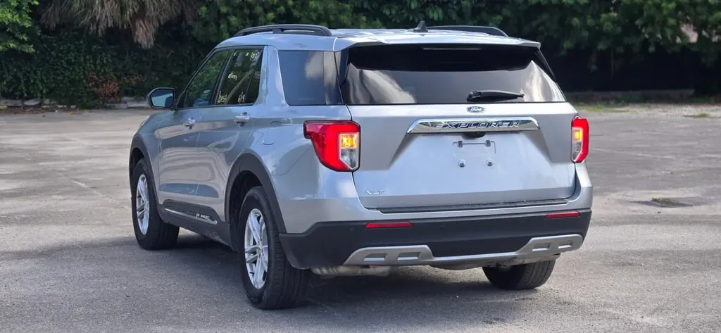 Florida Fine Cars - Used FORD EXPLORER 2024 WEST PALM XLT