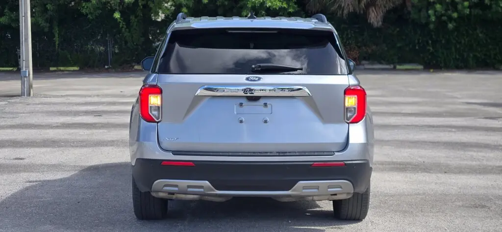 Florida Fine Cars - Used FORD EXPLORER 2024 WEST PALM XLT