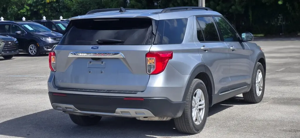 Florida Fine Cars - Used FORD EXPLORER 2024 WEST PALM XLT