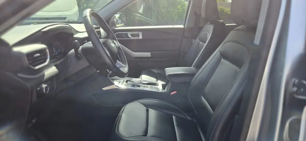 Florida Fine Cars - Used FORD EXPLORER 2024 WEST PALM XLT