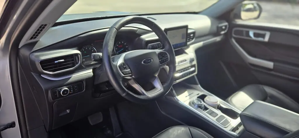 Florida Fine Cars - Used FORD EXPLORER 2024 WEST PALM XLT