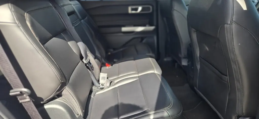 Florida Fine Cars - Used FORD EXPLORER 2024 WEST PALM XLT