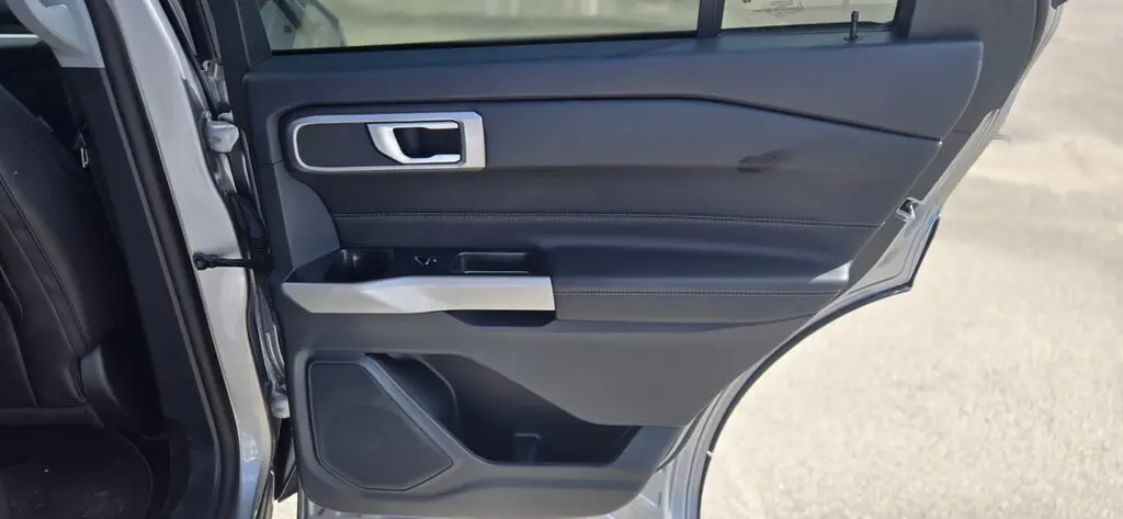 Florida Fine Cars - Used FORD EXPLORER 2024 WEST PALM XLT