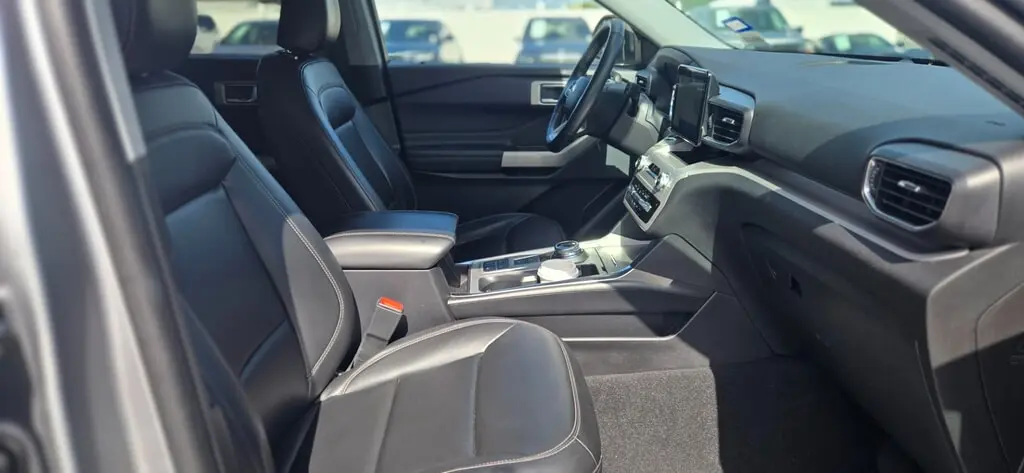 Florida Fine Cars - Used FORD EXPLORER 2024 WEST PALM XLT