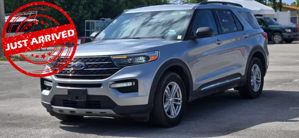 Florida Fine Cars - Used FORD EXPLORER 2024 WEST PALM XLT